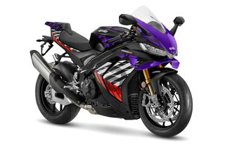 Aprilia RSV 4 Factory 2025 E5+