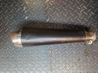 Remus tiger 1050