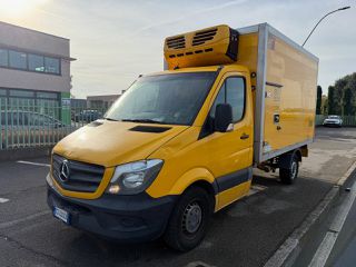Ψυγείο Mercedes-Benz 2018 316