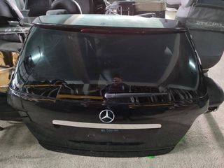 ΤΖΑΜΟΠΟΡΤΑ για MERCEDES ML W164 2005 2006 2007 2008 2009 2010 2011