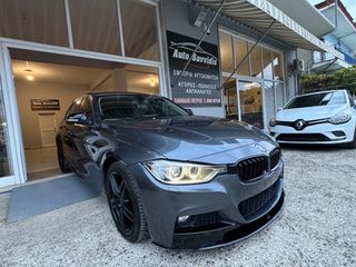 Bmw 320 2014 M PACK FULL EXTRA 170HP!!!!!!
