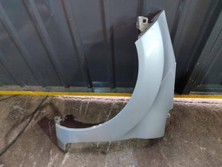 ΦΤΕΡΟ ΕΜΠΡΟΣ ΑΡΙΣΤΕΡΟ ΟΔΗΓΟΥ ΑΣΗΜΙ FORD FIESTA (JΑ8) 2008-2013