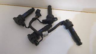 ΠΟΛΛΑΠΛΑΣΙΑΣΤΕΣ 273502B000 KIA CEED / HYUNDAI I30 / SOUL