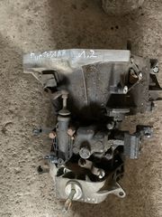 Getriebe für Fiat Punto 188  , 1,2L