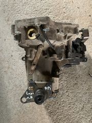 Getriebe für Volkswagen Lupo  MPI , 1,0L