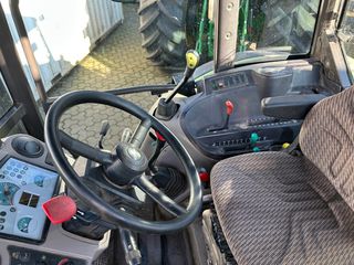 Τρακτέρ Claas 2005 Celtics 456 RX / ΓΙΑ ΕΙΣΑΓΩΓΗ 2-thumb-4