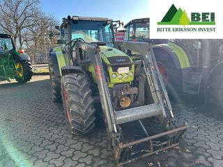Τρακτέρ Claas 2005 Celtics 456 RX / ΓΙΑ ΕΙΣΑΓΩΓΗ 2
