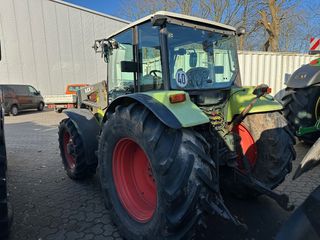 Τρακτέρ Claas 2005 Celtics 456 RX / ΓΙΑ ΕΙΣΑΓΩΓΗ 2-thumb-3