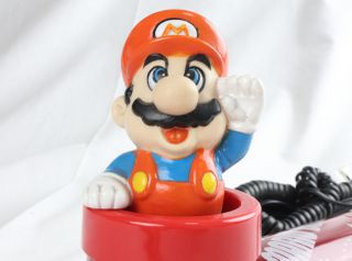 ΕΝΣΥΡΜΑΤΗ ΤΗΛΕΦΩΝΙΚΗ ΣΥΣΚΕΥΗ SUPER MARIO-thumb-4