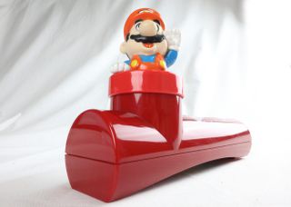 ΕΝΣΥΡΜΑΤΗ ΤΗΛΕΦΩΝΙΚΗ ΣΥΣΚΕΥΗ SUPER MARIO-thumb-3