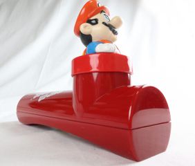 ΕΝΣΥΡΜΑΤΗ ΤΗΛΕΦΩΝΙΚΗ ΣΥΣΚΕΥΗ SUPER MARIO-thumb-2