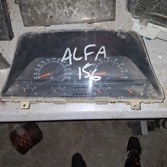 Alfa romeo 164 κοντερ οργανα