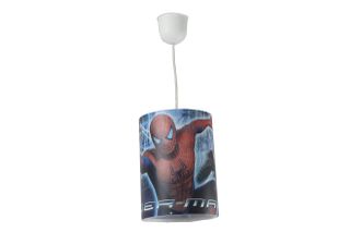 ΠΑΙΔΙΚΟ ΦΩΤΙΣΤΙΚΟ ΟΡΟΦΗΣ SPIDERMAN