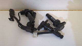 ΜΠΟΥΖΟΚΑΛΩΔΙΑ 273502B000 KIA CEED / HYUNDAI I30 / SOUL