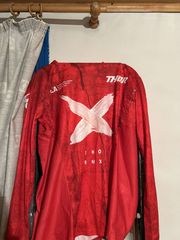 Στολή Motocross Thor-thumb-1