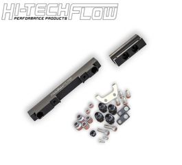 Αγωνιστική μπεκιέρα για Mazda 13BT S4/5 14mm injectors -8ORB