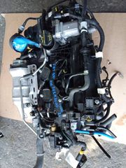 FIAT 500 2010-2017 ΚΙΝΗΤΗΡΑΣ Alfa Romeo Mito ΚΙΝΗΤΗΡΑΣ 312A2000  800€ (ΧΩΡΙΣ ΠΕΡΙΦΕΡΕΙΑΚΑ ΤΜΗΜΑΤΑ) ΚΟΡΜΟΣ ΜΠΛΟΚ ΚΕΦΑΛΑΡΙΑ ΜΗΧΑΝΗΣ