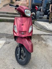 SYM COMBIZ 125