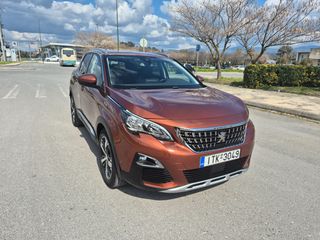 Peugeot 3008 2017