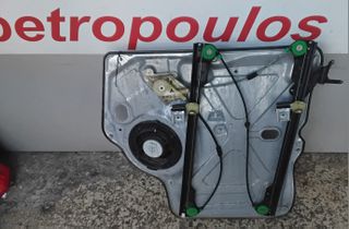 ΠΕΤΡΟΠΟΥΛΟΣ ΕΜΠΡΟΣ ΑΡΙΣΤΕΡΟΣ ΓΡΥΛΛΟΣ ΠΑΡΑΘΥΡΟΥ VOLKSWAGEN T5 2004-