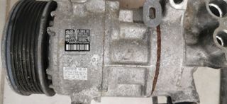 ΚΟΜΠΡΕΣΕΡ A/C PEUGEOT CITROEN