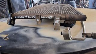 ΨΥΓΕΙΟ A /C ΓΙΑ TOYOTA HILUX 4Χ4 ΜΟΝΤΕΛΟ 1995-2005!!!!!!!!!!!!!-thumb-2