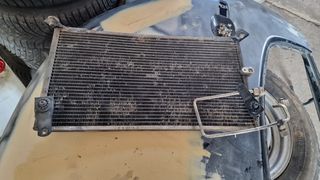 ΨΥΓΕΙΟ A /C ΓΙΑ TOYOTA HILUX 4Χ4 ΜΟΝΤΕΛΟ 1995-2005!!!!!!!!!!!!!-thumb-3