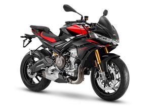 Aprilia Tuono 2025 660 FACTORY E5+