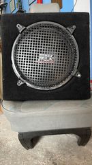 subwoofer MTX 14”