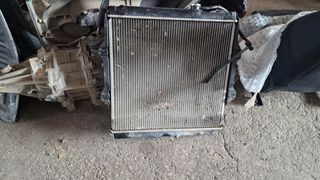 ΨΥΓΕΙΟ NEPOY ΓΙΑ TOYOTA HILUX 4Χ4 ΜΟΝΤΕΛΟ 1995-2005!!!!!!!!!!