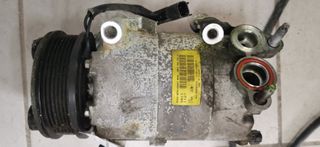 ΚΟΜΠΡΕΣΕΡ A/C RANGE ROVER EVOQUE 2011)