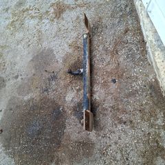 Vw caddy κοτσαδορος-thumb-1