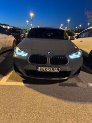 Bmw X2 2021 S drive 16D M Sport