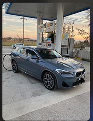 Bmw X2 2021 S drive 16D M Sport