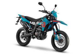 Aprilia SX 125 2026 E5+