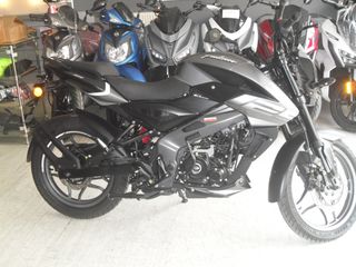 Bajaj 2025 Pulsar ns 125 ABS