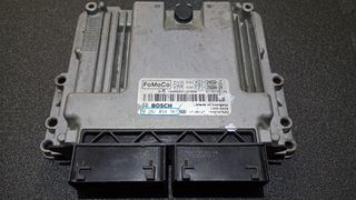 ΕΓΚΕΦΑΛΟΣ FORD, H1D112A650JC, H1D1-12A650-JC, 0281034367, EDC17C70, F1F112B684ZA, F1F1-12B684-ZA, EGU2, ΜΟΝΑΔΑ ΕΛΕΓΧΟΥ ΚΙΝΗΤΗΡΑ