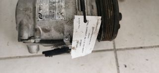 ΚΟΜΠΡΕΣΕΡ A/C  PEUGEOT CITROEN OPEL