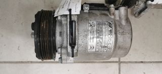 ΚΟΜΠΡΕΣΕΡ A/C  PEUGEOT CITROEN OPEL-thumb-1