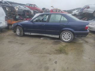 BMW E36 316 1.6 ΜΕ ΤΥΠΟ (164E2) ΓΙΑ ΑΝΤΑΛΛΑΚΤΙΚΑ www.anakiklosi-lagada.gr-thumb-4