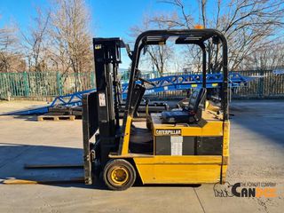 CAT 1994 EP15T