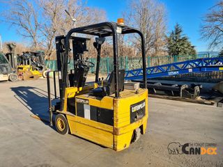 CAT 1994 EP15T-thumb-5