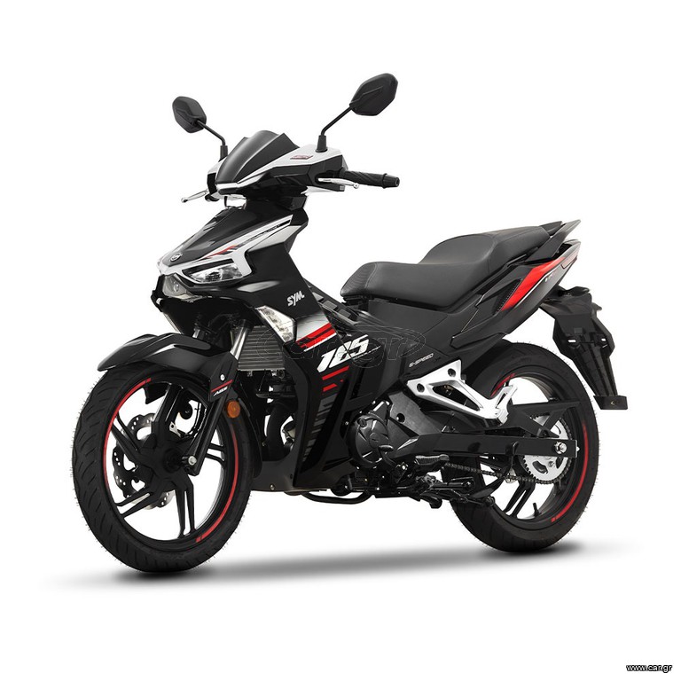 Sym VF 185 2026