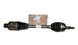 ΗΜΙΑΞΟΝΙΟ ΔΕΞΙΟ DUSTER 4X4 1.2 TCe 1.5 dCi 1.6 16V 1.6 SCe , 391009882R , 391001162R , 8201505583 ,