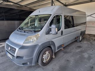 Fiat 2013 Ducato  250 - Multijet 160