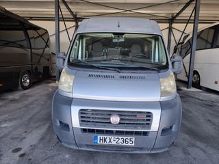 Fiat 2013 Ducato  250 - Multijet 160-thumb-1