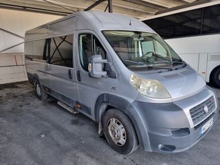 Fiat 2013 Ducato  250 - Multijet 160-thumb-2