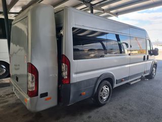 Fiat 2013 Ducato  250 - Multijet 160-thumb-3