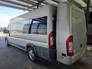 Fiat 2013 Ducato  250 - Multijet 160-thumb-4