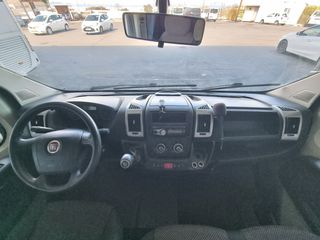 Fiat 2013 Ducato  250 - Multijet 160-thumb-5